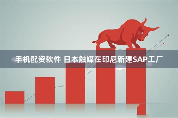 手机配资软件 日本触媒在印尼新建SAP工厂